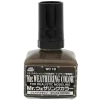 Mr. Weathering Color Shade Brown