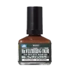 Mr. Weathering Color Stain Brown