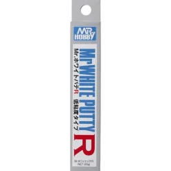 Mr. White Putty R P123