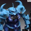 1/60 MS-07B-3 Gouf Custom GK