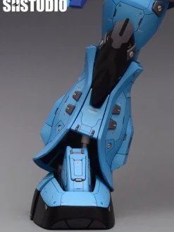 1/60 MS-07B-3 Gouf Custom GK