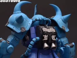 1/60 MS-07B-3 Gouf Custom GK