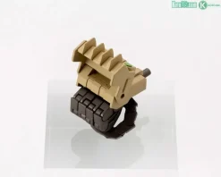 MSG Heavy Weapon Unit 29 Action Knuckle Type-B