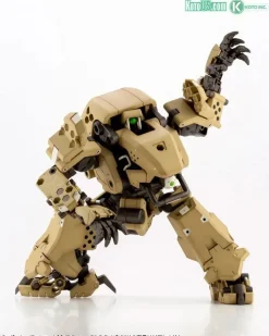 MSG Heavy Weapon Unit 29 Action Knuckle Type-B