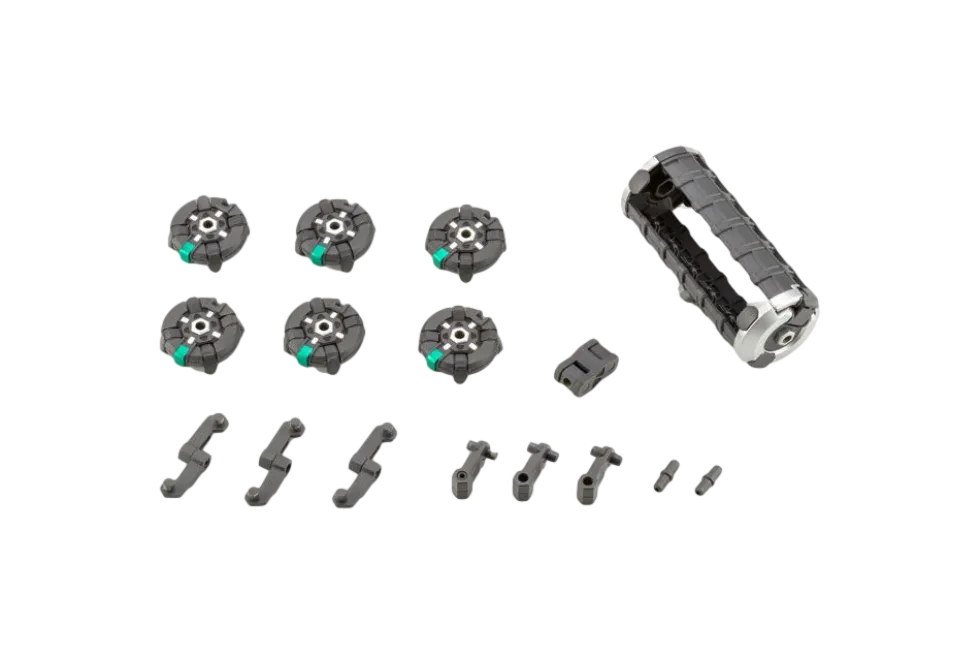 MSG Heavy Weapon Unit 30 Active Mine