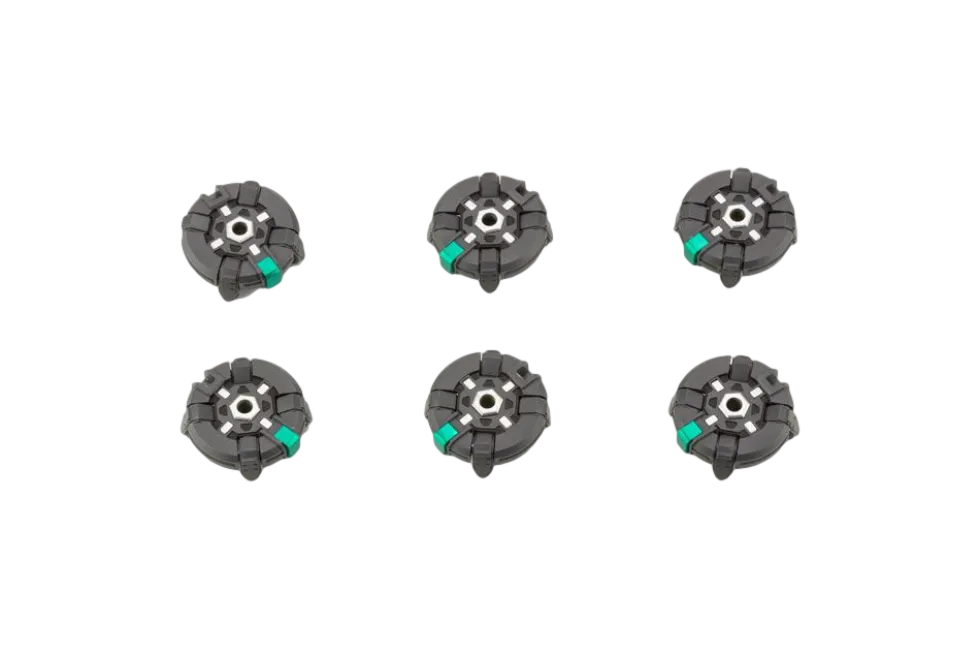 MSG Heavy Weapon Unit 30 Active Mine