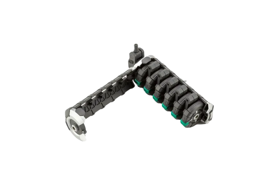 MSG Heavy Weapon Unit 30 Active Mine