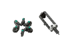 MSG Heavy Weapon Unit 30 Active Mine