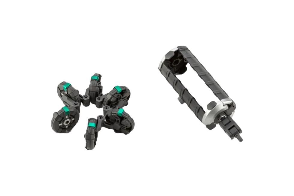 MSG Heavy Weapon Unit 30 Active Mine
