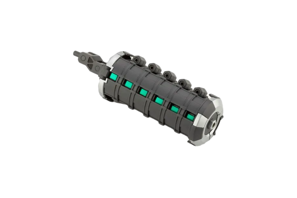 MSG Heavy Weapon Unit 30 Active Mine