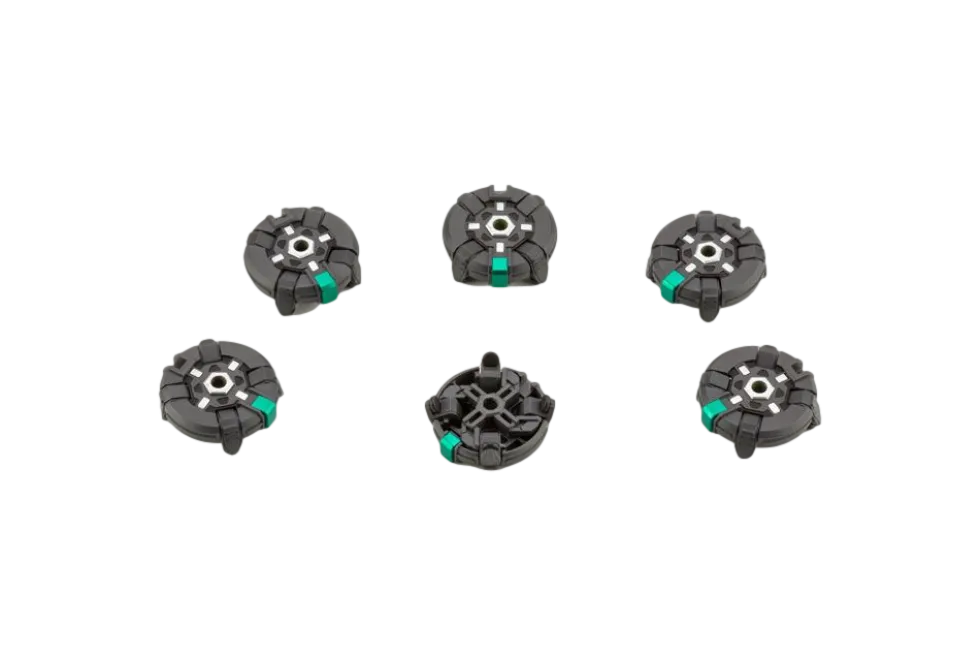 MSG Heavy Weapon Unit 30 Active Mine