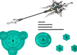 M.S.G. Heavy Weapon Unit 24 - Alnair Rod