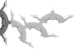 M.S.G. Heavy Weapon Unit 24 - Alnair Rod
