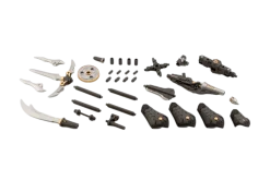 MSG Heavy Weapon Unit 31 Gousou Oni-Juji