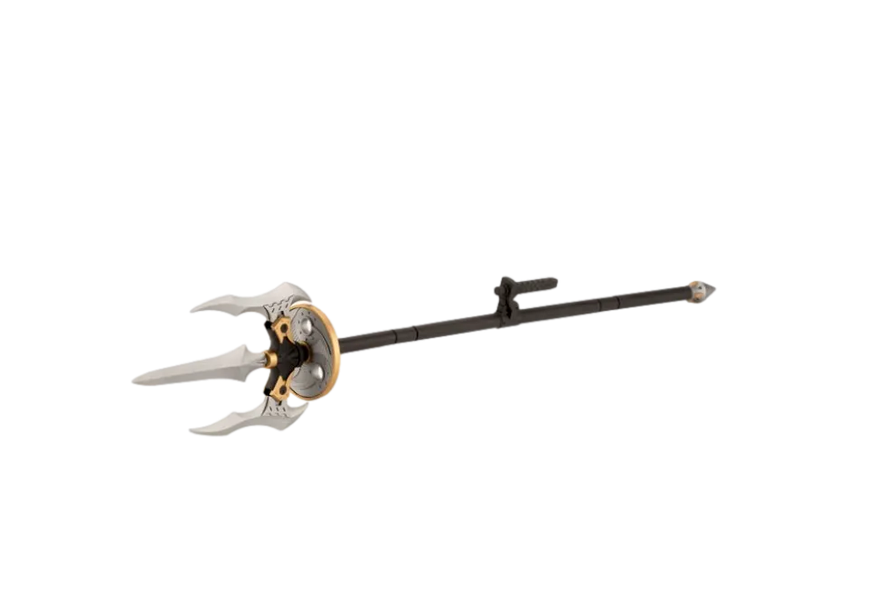 MSG Heavy Weapon Unit 31 Gousou Oni-Juji
