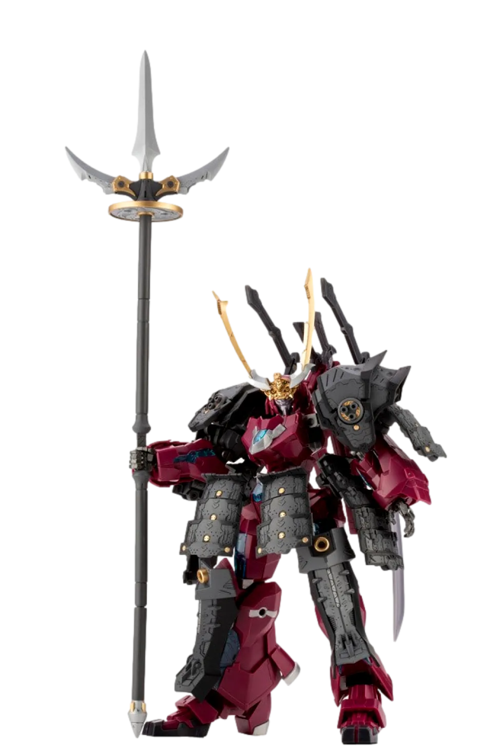 MSG Heavy Weapon Unit 31 Gousou Oni-Juji
