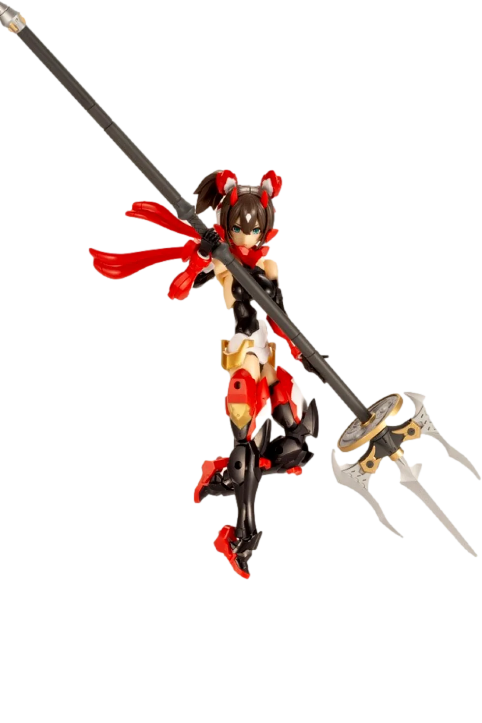 MSG Heavy Weapon Unit 31 Gousou Oni-Juji