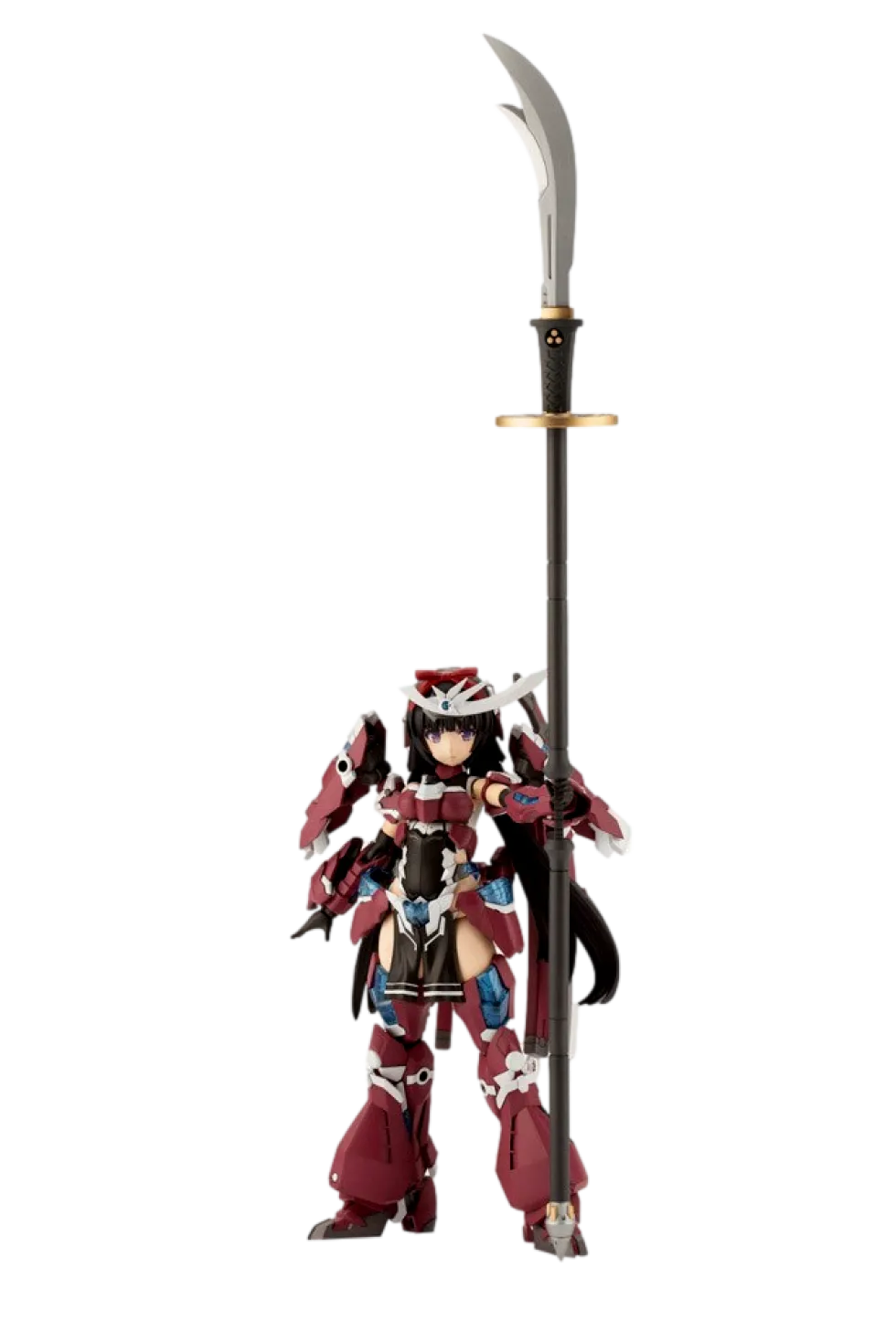 MSG Heavy Weapon Unit 31 Gousou Oni-Juji