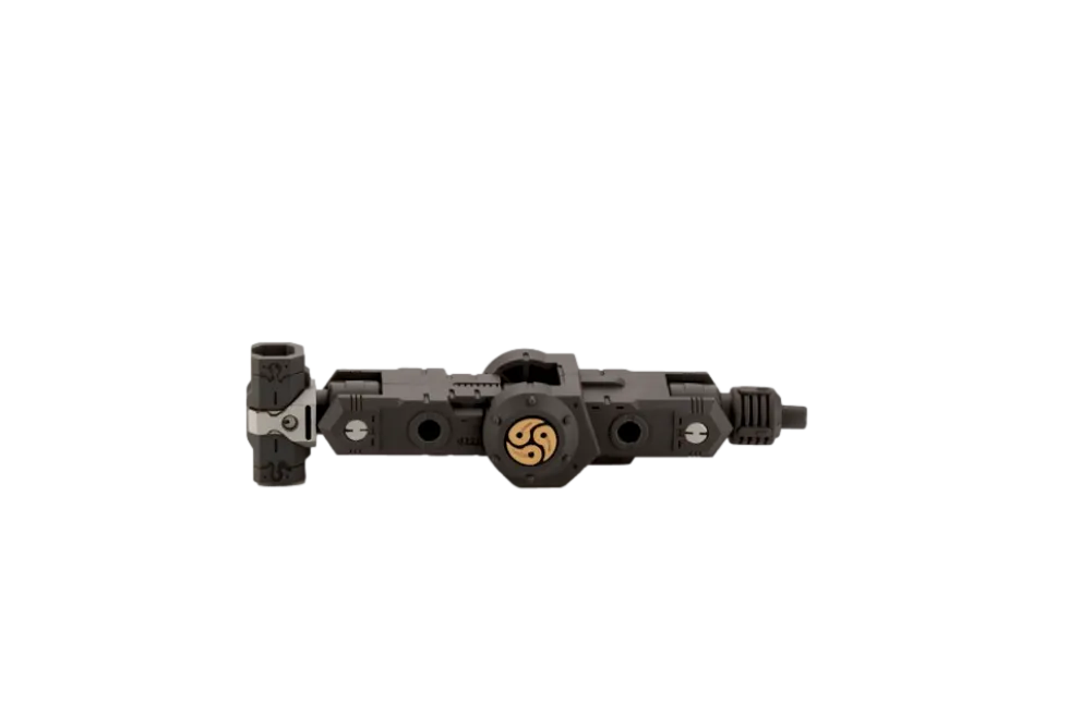 MSG Heavy Weapon Unit 31 Gousou Oni-Juji