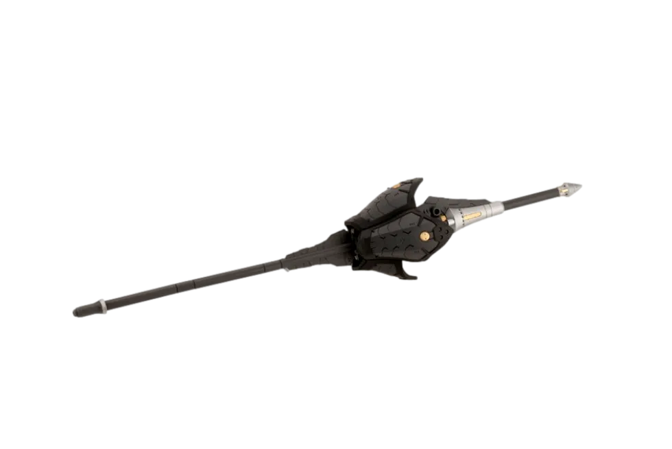 MSG Heavy Weapon Unit 31 Gousou Oni-Juji