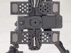 M.S.G. Heavy Weapon Unit 04 - Grave Arms