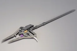 MSG Heavy Weapon Unit 12 Gun Blade Lance