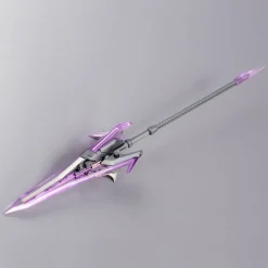 MSG Heavy Weapon Unit 12 Gun Blade Lance