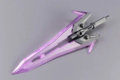 MSG Heavy Weapon Unit 12 Gun Blade Lance