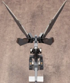 MSG Heavy Weapon Unit 11 - Killer Beak