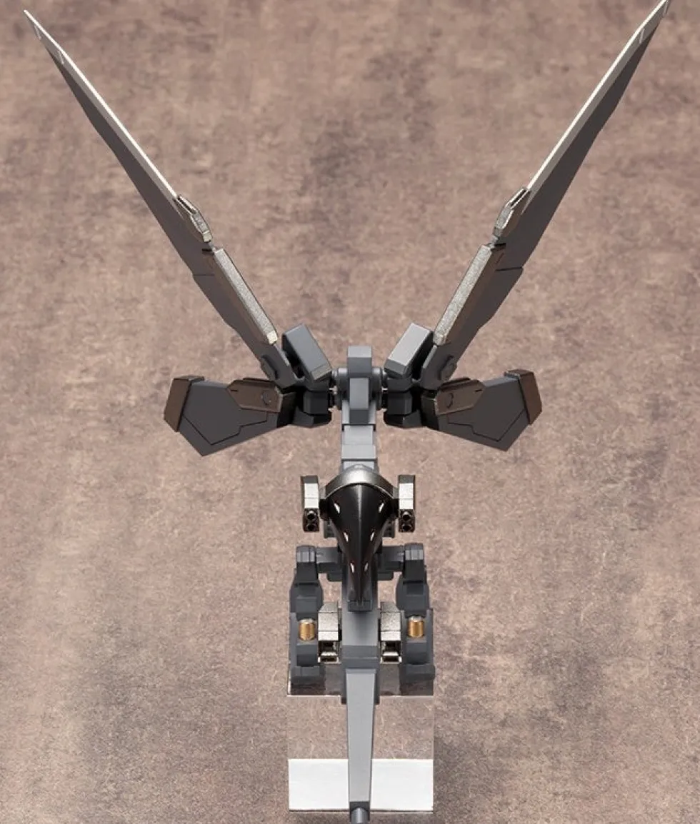 MSG Heavy Weapon Unit 11 - Killer Beak