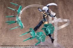MSG Heavy Weapon Unit 23 Magia Blade