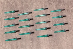MSG Heavy Weapon Unit 23 Magia Blade