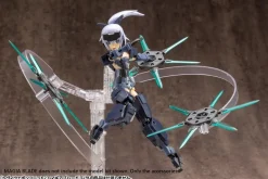MSG Heavy Weapon Unit 23 Magia Blade