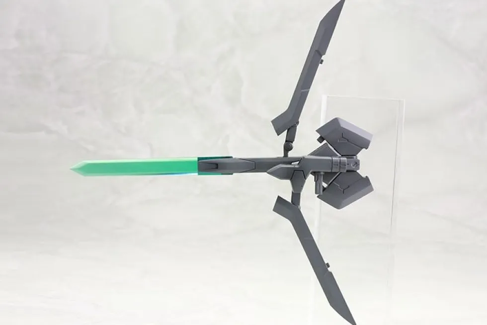 MSG Heavy Weapon Unit 05 Mega Slash Edge