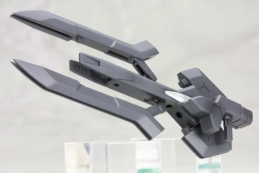 MSG Heavy Weapon Unit 05 Mega Slash Edge