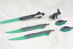 MSG Heavy Weapon Unit 05 Mega Slash Edge