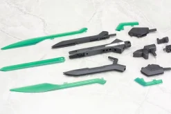 MSG Heavy Weapon Unit 05 Mega Slash Edge
