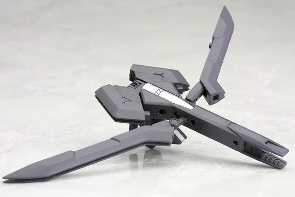 MSG Heavy Weapon Unit 05 Mega Slash Edge