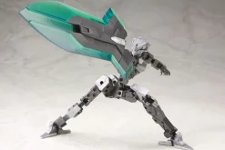 MSG Heavy Weapon Unit 05 Mega Slash Edge