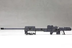 M.S.G. Heavy Weapon Unit 01 - Strong Rifle
