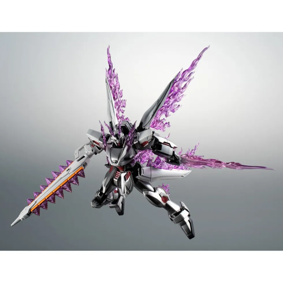 MS > Ghost Gundam (P-Bandai)