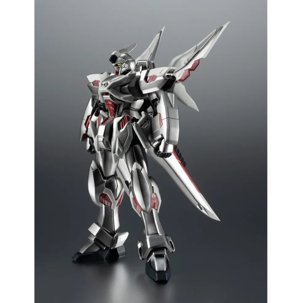 MS > Ghost Gundam (P-Bandai)