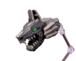 MSG Mecha Supply 16 Customize Head Type C