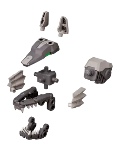 MSG Mecha Supply 16 Customize Head Type C