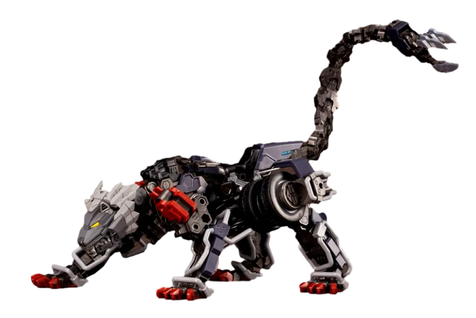 MSG Mecha Supply 16 Customize Head Type C