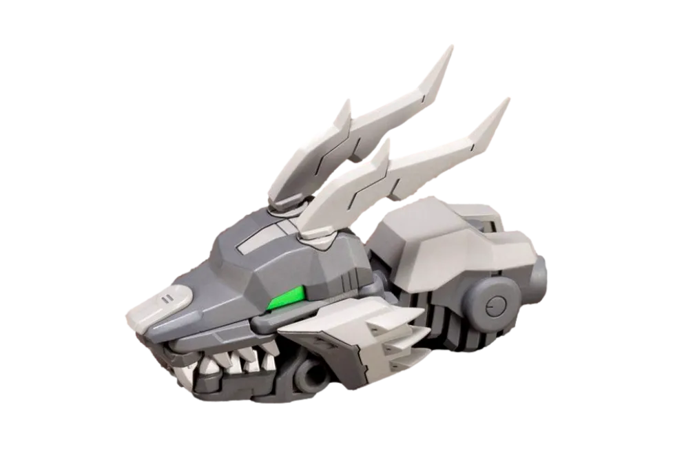 MSG Mecha Supply 16 Customize Head Type C