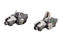 MSG Mecha Supply 16 Customize Head Type C