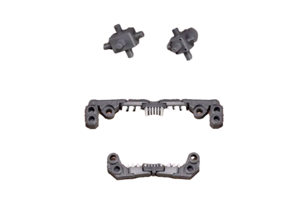 MSG Mecha Supply 16 Customize Head Type C