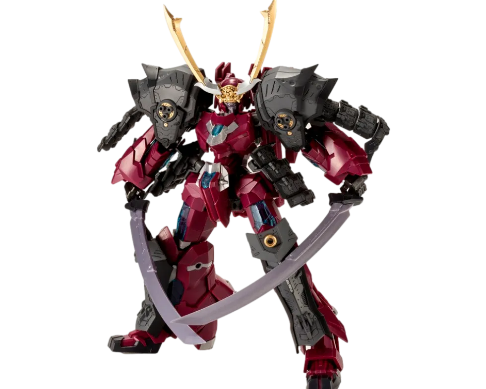 MSG Mecha Supply 23 Expansion Armor Type F
