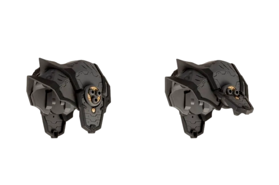 MSG Mecha Supply 23 Expansion Armor Type F